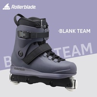 Patins à roulettes BLANK TEAM pour adultes, hommes et femmes, patins agressifs professionnels, patins de rue