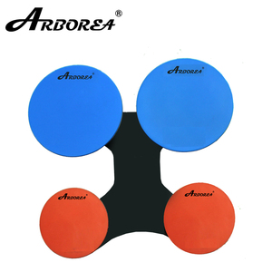 Arborea Useful <strong>Practice</strong> Drum <strong>Pad</strong>, <strong>Practice</strong> <strong>Pad</strong> Set, Drum <strong>Pad</strong> - Product Image 1