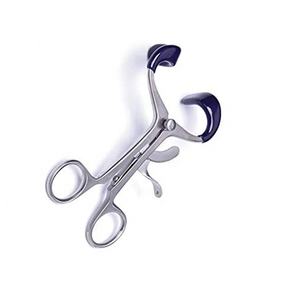 Instruments chirurgicaux de qualité supérieure de vente chaude meilleure conception rétracteurs en acier inoxydable durables à rétention automatique base chirurgicale manuelle - Product Image 4