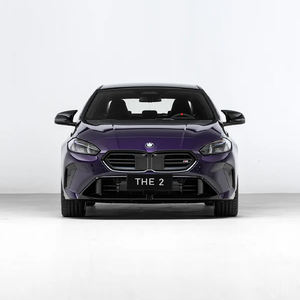 Mobil BMW Seri 2 Bensin 2.0T 4WD 7-percepatan Dual Clutch Kualitas Terbaik Tahun 2025 Sangat Nyaman untuk Dijual - Product Image 5