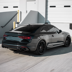 Llanta de ruedas forjadas de 18 19 20 21 22 24 pulgadas para Porsche Panamera Cayenne Macan 718 911 Taycan 918 Spyder Boxster Cayman 711 <span class=keywords><strong>448</strong></span> <span class=keywords><strong>bmw</strong></span> - Product Image 5