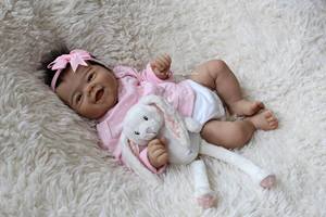 Кукла Реборн, 18 дюймов - Product Image 5