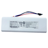 Baterai P1904-4S1P-MM 14.4V 5600Mah untuk Xiaomi Mijia 1C STYTJ01ZHM Aksesori suku cadang asli