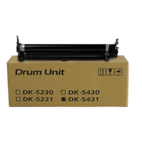 KILIDER DK-5430 DK5431 30C0A93010 Unit Drum Kompatibel dengan Printer ECOSYS MA2100cfx 2100cwfx PA2100cx 2100cwx