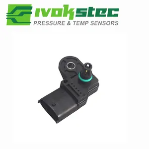 V836666980 837073934 Alta Qualidade Fábrica Sensor Aumentar Pressão Para Fendt Massey Ferguson