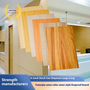 Nhà Máy Bán buôn fumijia Phoenix chống cháy <span class=keywords><strong>HPL</strong></span> trong nhà Veneer weishengya chống cháy Hội Đồng Quản trị trong kho - Product Image 3