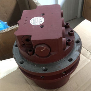 Motor de viaje <span class=keywords><strong>KX41</strong></span> de alta calidad, Motor de accionamiento <span class=keywords><strong>final</strong></span> de alta calidad, excavadora de excavadora, Motor de accionamiento de pista, rodillo inferior de 2, para <span class=keywords><strong>Kubota</strong></span> - Product Image 3