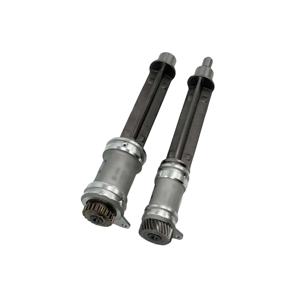 Albero di bilanciamento parti del motore Auto 06 h198205a 06 h198205f 06 h198205g 06 h198205j 06 h198205n - Product Image 5