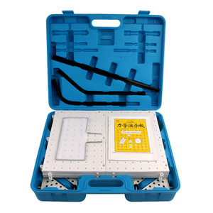 High School Mechanics Demonstration Board 21029 <b>Physics</b> Mechanics Experiment Equipment Student Experiment Teaching Instruments - Product Image 2