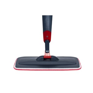 Mop With 600Ml Spray For <b>Floors</b> <b>Cleaning</b> Tool With Microfiber Pad And Extendable Handle - Product Image 3