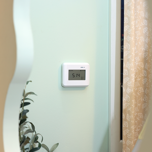 <span class=keywords><strong>Monitor</strong></span> Aeropulse A200-<span class=keywords><strong>CO2</strong></span> Wi-Fi com Bateria de Longa Duração para Qualidade do Ar Interno |   Medidor de <span class=keywords><strong>CO2</strong></span>, Temperatura, Umidade e Alarme Sonoro - Product Image 4