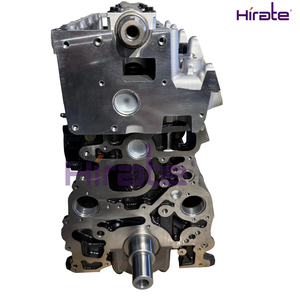 Tout nouveau moteur Turbo Diesel 3.0L 1KZ 1KZ-T 1KZ-TE moteur Long bloc pour TOYOTA Hilux, <span class=keywords><strong>Prado</strong></span>, Land Cruiser 4 Runner moteur de voiture - Product Image 3