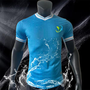 <span class=keywords><strong>Camiseta</strong></span> de Fútbol <span class=keywords><strong>Napoli</strong></span> 2526, Chándal, Camisetas de Fútbol, Maillot de Foot, Uniforme Deportivo, Ropa Deportiva de Entrenamiento - Product Image 1