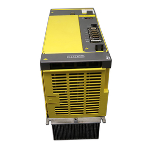 A06B-6124-H105 FANUC ไดรฟ์เซอร์โวแอมพลิฟายเออร์ของแท้ใหม่ A06B6124H105 - Product Image 3