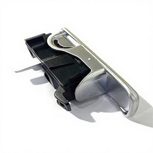 Poignée de boîte à gants compatible avec les fans de la voiture Audi Q3 8U1857131A3Q7 - Product Image 3