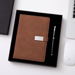 Articles les plus vendus pour les fêtes : Ensemble de papeterie, cadeaux scolaires, joli carnet de notes, souvenir d'entreprise, ensemble de cadeaux personnalisés, ensemble de carnets de notes, cadeau - Product Image 3