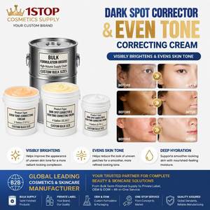 Crema Perla Quita Manchas Oscuras Opacas, Ilumina <span class=keywords><strong>el</strong></span> Tono, Hidratante, Repara la Piel Sensible, Productos Terminados al por Mayor - Product Image 3