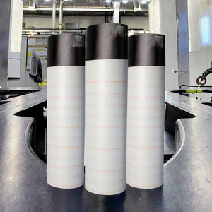 6640 nmn Dupont <span class=keywords><strong>Nomex</strong></span> cách điện giấy T410 điện áp cao vật liệu cách điện cho động cơ quanh co máy biến áp <span class=keywords><strong>Nomex</strong></span> - Product Image 3