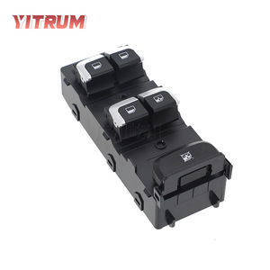 Interruptor de Elevalunas Eléctrico Yitrum 93570-S4000 para Autos Kia, 12V - Product Image 2