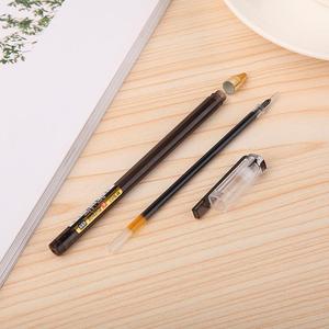 M&G Gel <b>Pen</b> 68414 0.5mm Black Full Needle Exam Office Use - Product Image 4