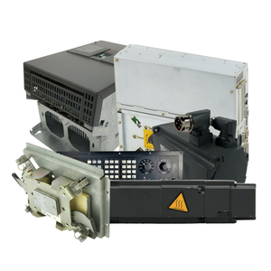 Convertidor de Frecuencia <span class=keywords><strong>6SE6440</strong></span>-<span class=keywords><strong>2UD41</strong></span>-<span class=keywords><strong>3GA1</strong></span>, 5.5 kW, Trifásico, 400V, para Impresión Textil, Original - Product Image 2