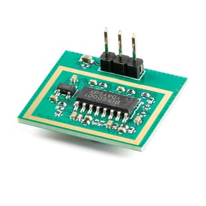 Sensor de Radar de Onda Milimétrica de 24 GHz Hi-Link LD112, Módulo PIR de Bajo Consumo, Sensor de Movimiento HLK-LD112-24G HLK-LD112 - Product Image 1