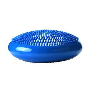 Coussin sensoriel gonflable d'équilibre pour enfants, coussin de yoga épais pour l'équilibre, tapis d'équilibre, siège d'agitation, disque de fitness pour une stabilité accrue - Product Image 1