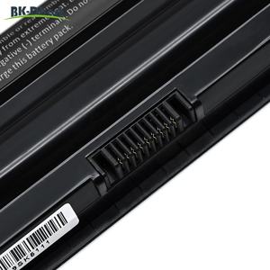 Batterie d'ordinateur portable OEM 58Wh 5200mAh XPS L401X JWPHF J70W7 R795X WHXY3 pour Dell XPS 14 15 17 L401x L402x L501x L502x L701x <span class=keywords><strong>L702x</strong></span> - Product Image 5