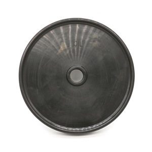 AR30 NBR نيتريل المطاط المذنب غشاء غشاء استبدال المثانة - Product Image 6