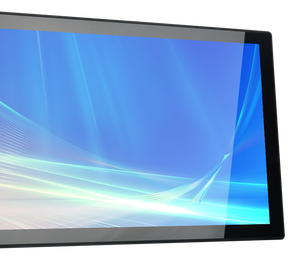 PCAP Touchscreen All-in-one PC 21.5 pollici Open Frame industriale tutto in uno Touch Screen PC con 10 punti Touch Panel - Product Image 5