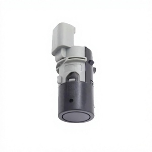 Sensor de Estacionamiento Trasero de 12V para Dongfeng Citroën 307, Número de Pieza 602775 659095 9653139777 - Product Image 4