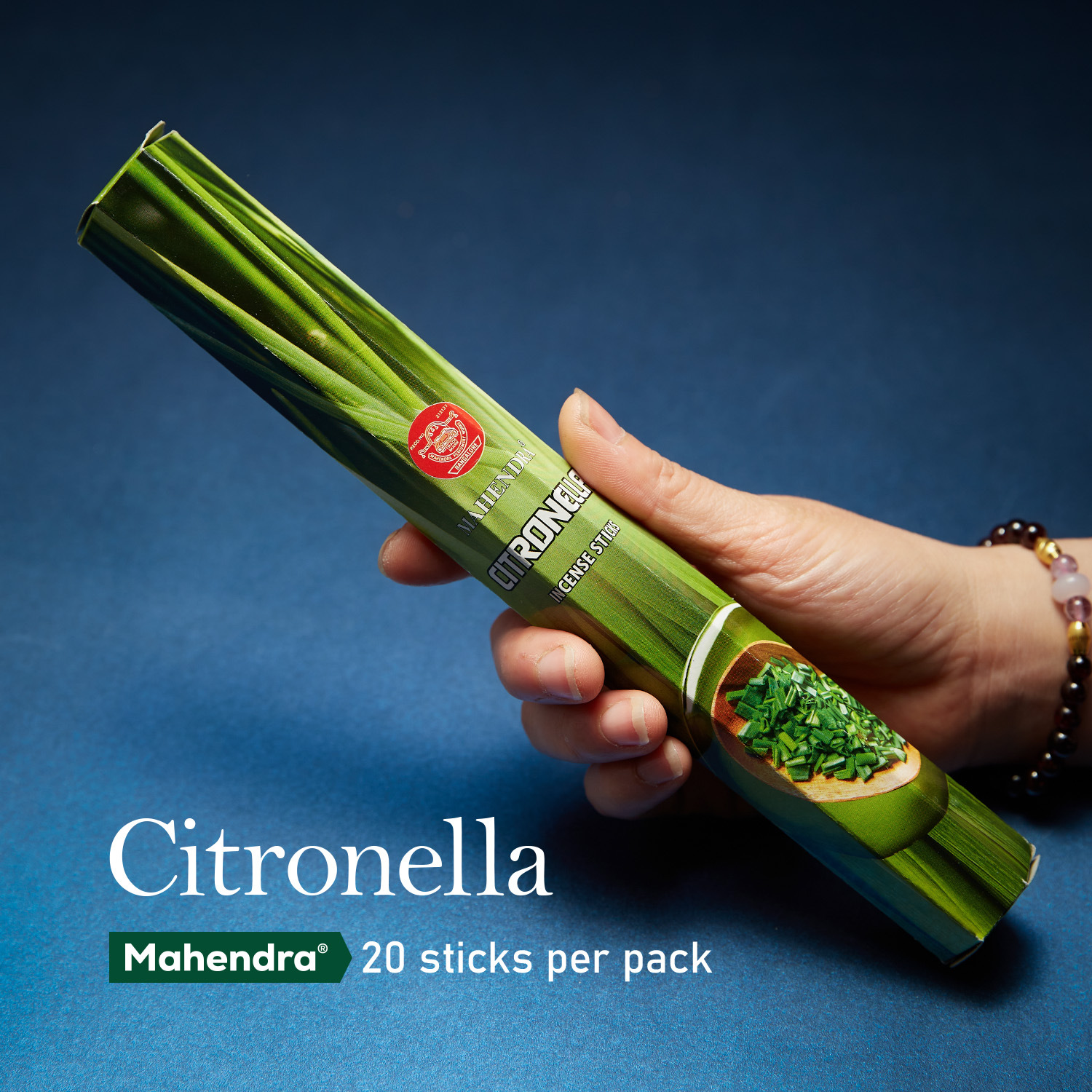 Citronnelle