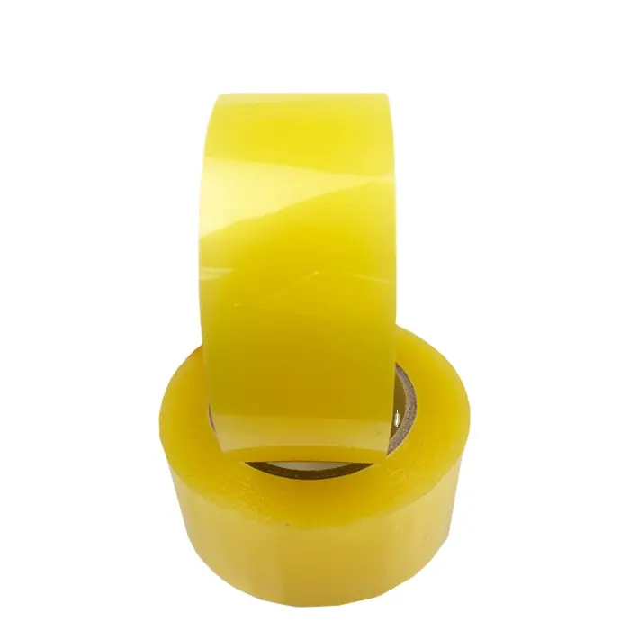 ManufacturerのBOPP OEM Cello Good Price Jumbo Roll Double Faced Adhesive Tape