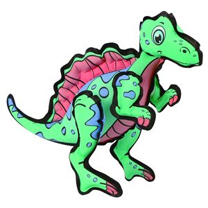 Juguetes de Globos Inflables de Dinosaurios para Dibujar y Pintar a Mano en 3D, Juguetes Educativos para Niños, Globos Inflables Personalizados para Dibujar - Product Image 1