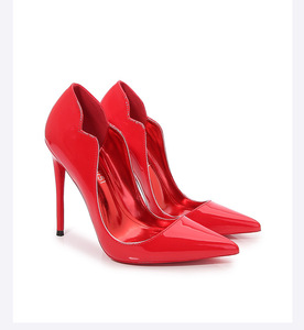 Nuove <span class=keywords><strong>Scarpe</strong></span> <span class=keywords><strong>da</strong></span> <span class=keywords><strong>Donna</strong></span> 2026 con Tacco Sottile, Tacchi Alti, Taglie <span class=keywords><strong>Grandi</strong></span>, Eleganti <span class=keywords><strong>Scarpe</strong></span> a Punta, Décolleté Formali Comode - Product Image 3