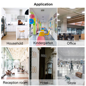 Écran Lcd personnalisé d'usine <span class=keywords><strong>32</strong></span> 40 55 <span class=keywords><strong>pouces</strong></span> Table Android Interactive Multi 4K Table basse intelligente étanche écran tactile - Product Image 6