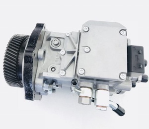 NUEVA BOMBA INYECTORA DE COMBUSTIBLE DIESEL VP44 0470504033, 16700-VK500, 109341-2070 para MOTOR NISSAN NP300 NAVARA 2.5 DCI - Product Image 1