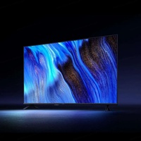 Para Xiaomi Mi TV 4S 43'' 4K Smart TV DVB-T2/C Android TV HDR Procesador Amlogic de 64 bits 3840x2160 2GB RAM 8GB ROM