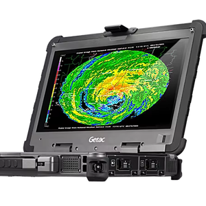 Getac x500 15.6 \ "ip65 מחוספס עם ליבת אינטל i5 500Gb ssd-מחיר חדש לגמרי סחיר עבור סדרה עסקית - Product Image 1