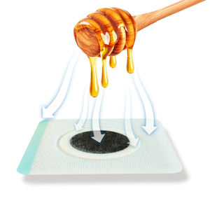 Estómago saludable <span class=keywords><strong>Estreñimiento</strong></span> Ombligo Bebé <span class=keywords><strong>y</strong></span> niños Regulación del bazo <span class=keywords><strong>y</strong></span> parche de salud estomacal - Product Image 1