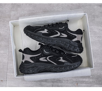 Chaussures de protection pour hommes, nouvelle collection hiver-été 2026, respirantes avec doublure en maille, résistantes à l'usure, chaussures de sport Torre