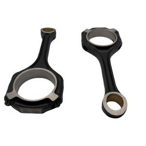 ก้านสูบยี่ห้อ LZ ใหม่ (A2730300620/A2720301120/A2730300820) สำหรับ Mercedes-Benz M272/M273/M272.940-952รุ่น <span class=keywords><strong>ISO</strong></span>/<span class=keywords><strong>TS</strong></span> <span class=keywords><strong>16949</strong></span> - Product Image 3