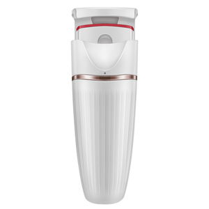 Rechargeable Long Lasting Naturally Eyelashes Electric <b>Heated</b> Eyelash Curler for Makeup Lash Lift Kit - Product Image 1