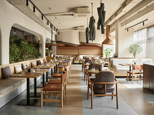 Khách Sạn Sang Trọng Trung Quốc Tùy Chỉnh Bằng Gỗ Cà Phê Trà Cửa Hàng Bằng Đá Cẩm Thạch Thương Mại Quán Cà Phê Nhà Hàng Đồ Nội Thất Gian Hàng Chỗ Ngồi Bàn Ghế Bộ - Product Image 2