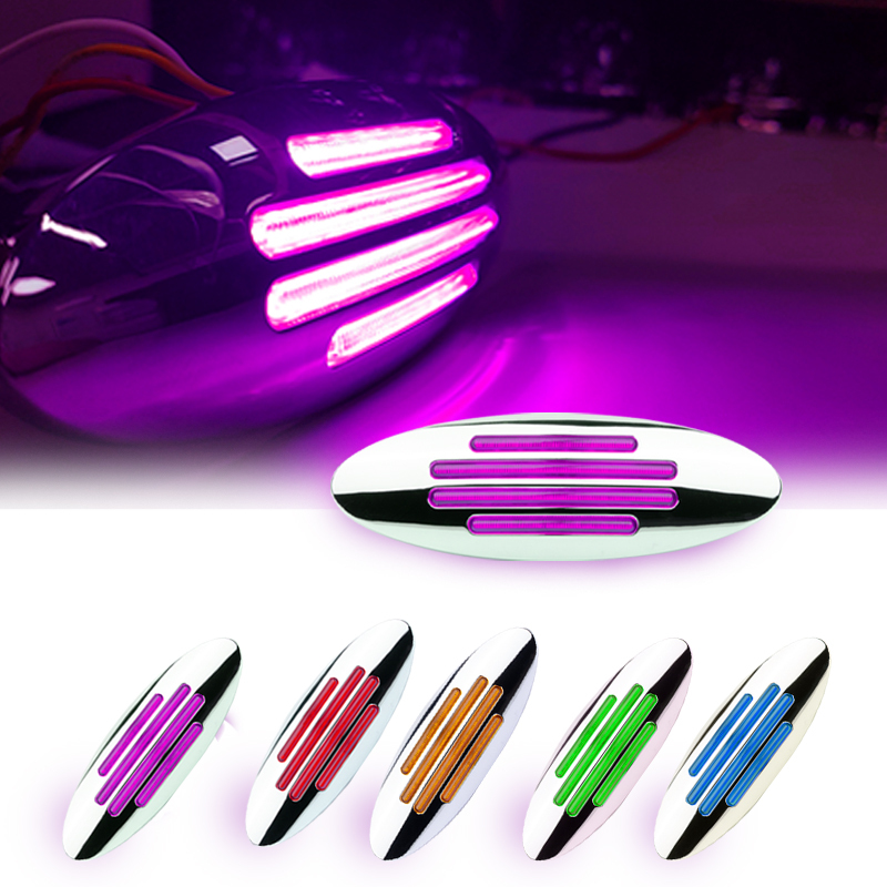 Wholesale DC12 24V Truck Decorative LED