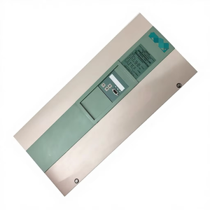 6RA7085-6DS22-0 SINA-MICS DC Drive SIMOREG DC-MASTER 6RA70 3AC 400, 600A, 1Q ของแท้ใหม่ มีสินค้าในสต็อก - Product Image 6