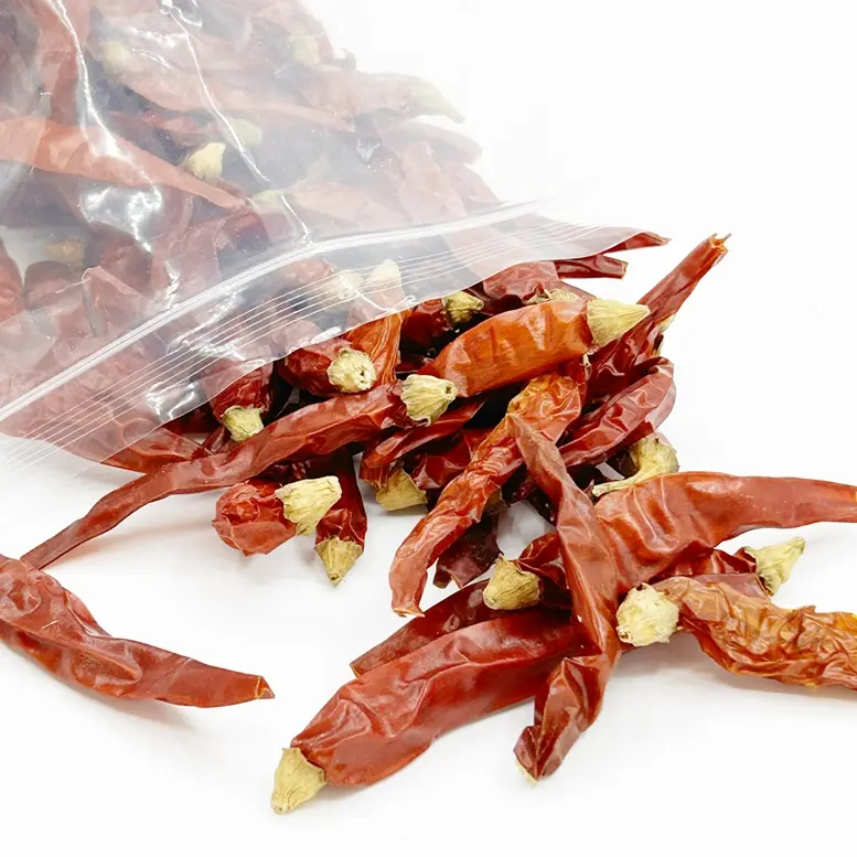 Hot spicy dried red chilli Chinese high quality Red Chilli best price spice from China