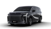 Dongfeng Forthing V9 1:18 Modèle réduit de voiture Voiture de luxe Jouet Fourniture d'usine Modèle de voiture Quantité originale pour cadeaux Hotsale
