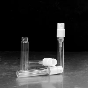 Botellas <span class=keywords><strong>de</strong></span> Vidrio <span class=keywords><strong>de</strong></span> Primera Calidad para <span class=keywords><strong>Perfume</strong></span>, <span class=keywords><strong>de</strong></span> 2ml, 3ml, 5ml y 10ml, Ideales para Viajes, Muestras <span class=keywords><strong>de</strong></span> Fragancias y Recarga DIY - Product Image 5