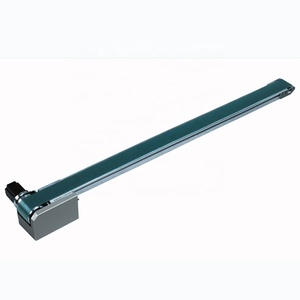 Type34-NI JS Băng Tải Mini Khung Nhôm 34 Tiêu Chuẩn Nhật Bản - Product Image 3